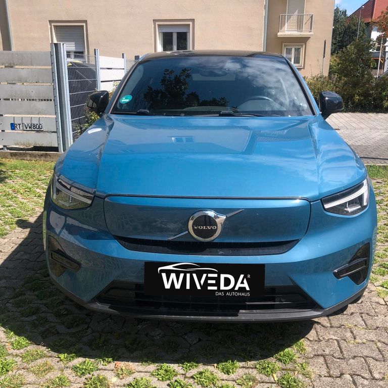 Volvo C40