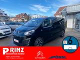 Citroën Spacetourer Shine M BlueHDi 150 *AHK - Citroën SpaceTourer mit Panoramadach