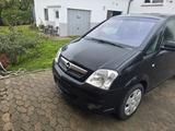 Opel Meriva 1.6 TWINPORT Edition Easytronic Edition - Opel Meriva: Easytronic