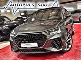 Audi RSQ3 2.5 TFSI*QUATTRO*Sportback*PANO*B&O*RS-AB* - Audi RSQ3: Sportback