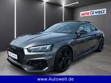 Audi RS 5 Coupe Quattro  280km/h Keramik / Carbon - gebrauchte Audi RS5 aus dem Jahr 2019