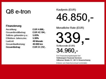 Audi Q8 e-tron - 6