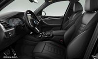 BMW X3 - Vorschau Bild 4