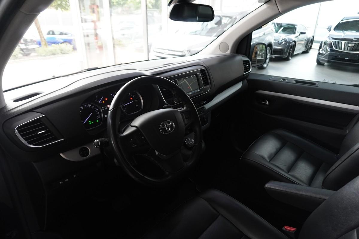 Toyota Proace Verso L2 Executive LED ACC Pano R.Cam Mas