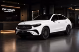 Mercedes-Benz GLC 200 4MATIC | IN STOCK | AVAILABLE NOW - Mercedes-Benz GLC 200 Neuwagen