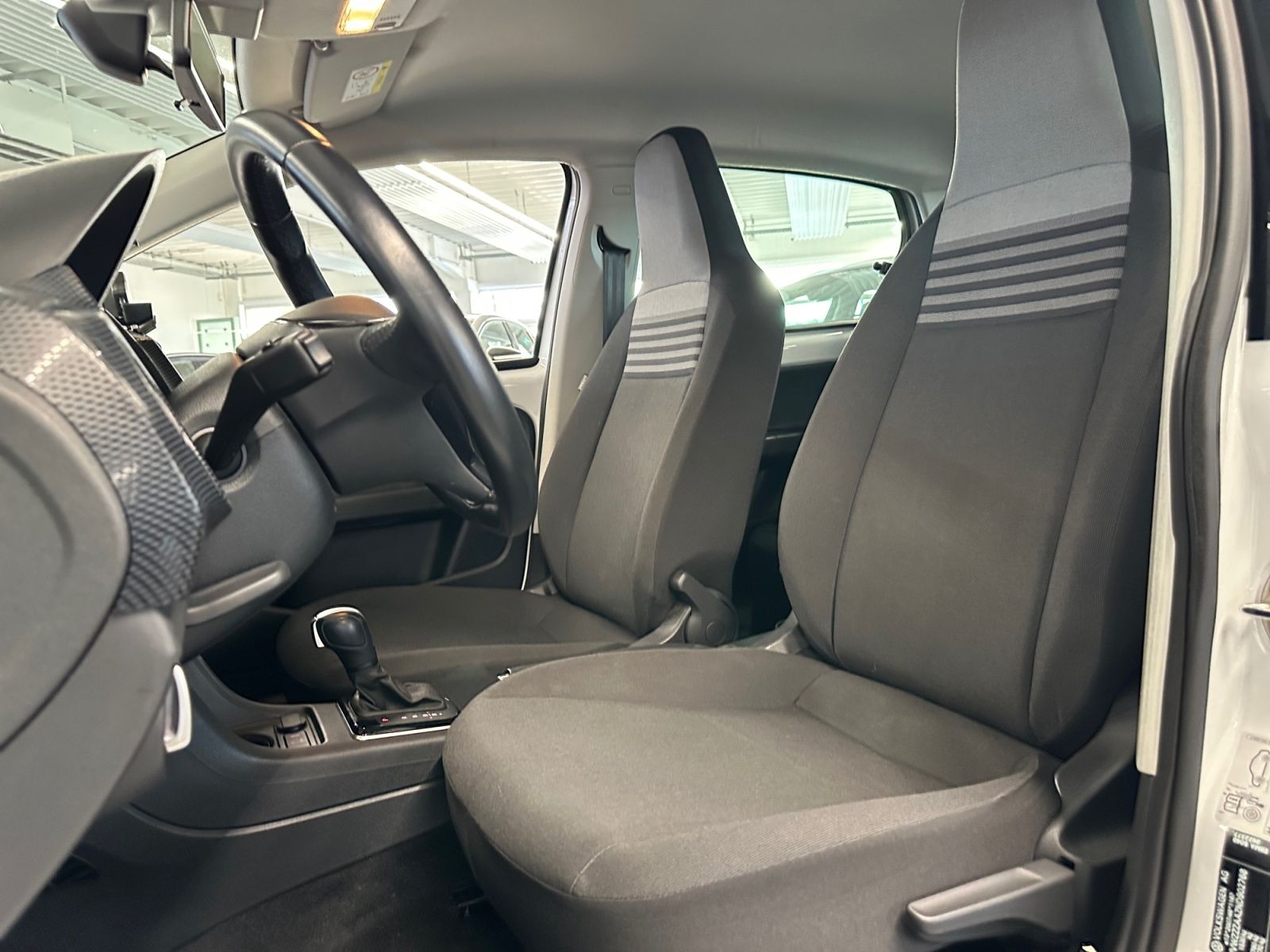 Volkswagen e-up! - Bild 16