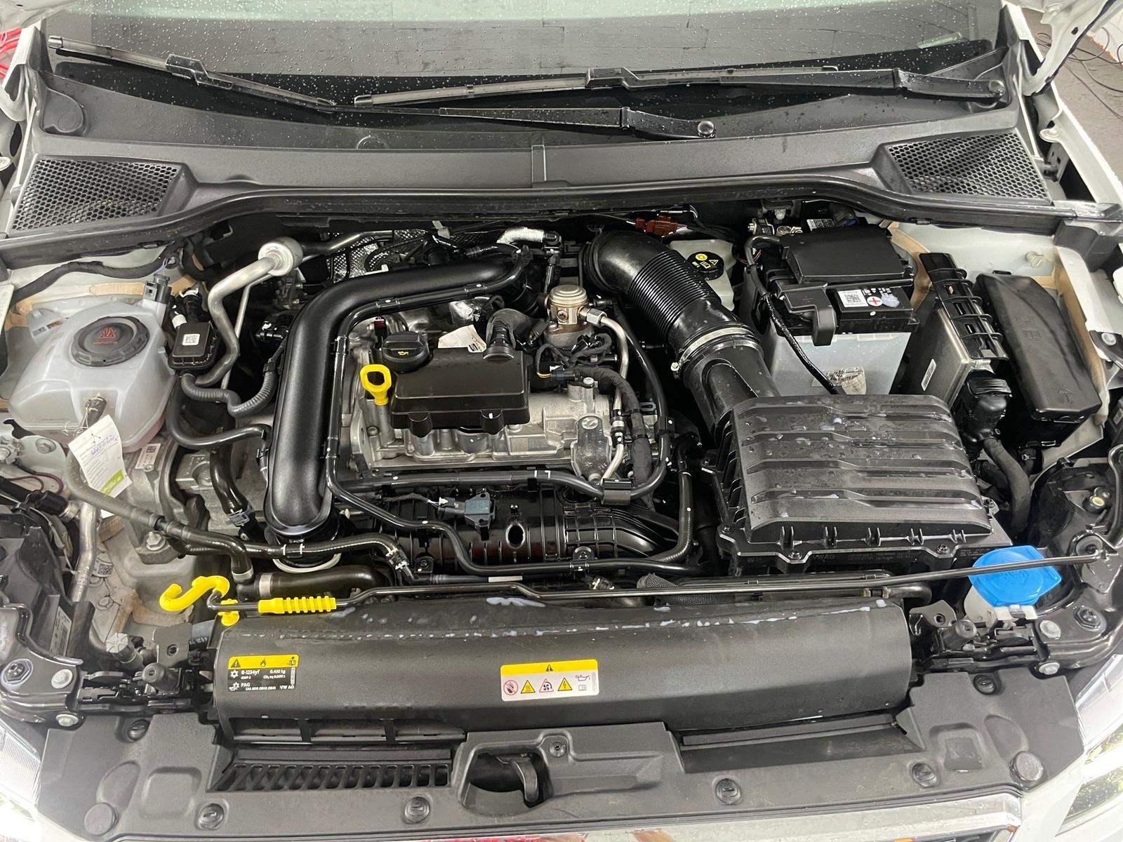 SEAT Ibiza 1.0 TSI Xcellence Navi. Klimaanlage. Rückf, миниатюра 8