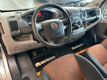 Fiat Ducato Kasten 35 120 *L2H1*TÜV NEU*