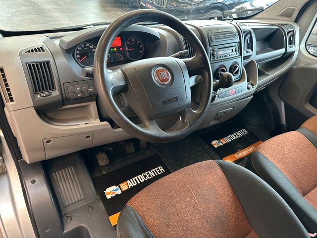 Fiat Ducato Kasten 35 120 *L2H1*TÜV NEU*