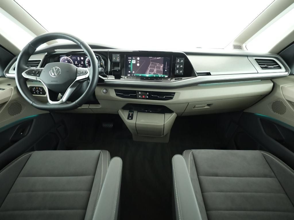 Volkswagen T7 California - Bild 5