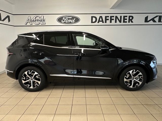 Fahrzeugabbildung Kia Sportage 1.6 T-GDI 48V DCT Spirit