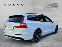 Volvo V60 Plus Dark Recharge Plug-In Hybrid AWD StandH
