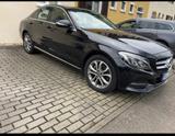 Mercedes-Benz C 220 CDI 4MATIC ELEGANCE Aut. ELEGANCE - Mercedes-Benz C 220: Elegance Cdi