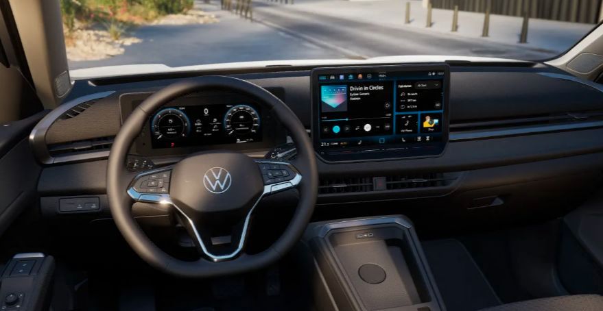 Volkswagen T-Roc - Bild 13