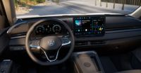 Volkswagen T-Roc - Vorschau Bild 13