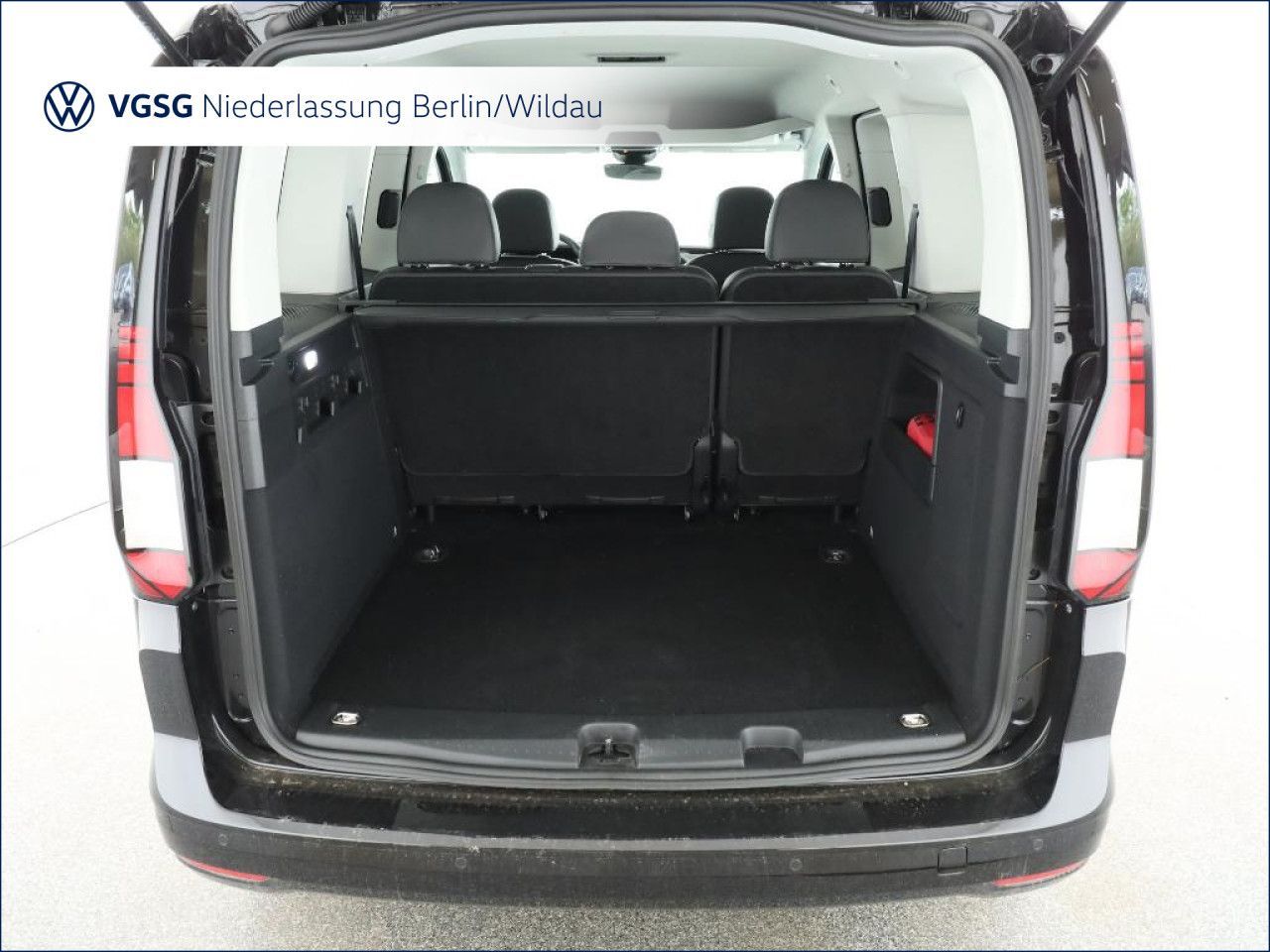 Volkswagen Caddy - Bild 16