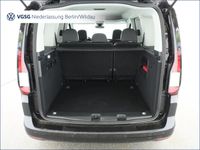 Volkswagen Caddy - Vorschau Bild 16