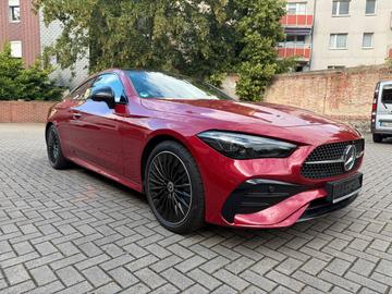 2023 Mercedes-BENZ CLE 照片 2