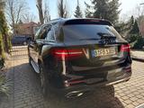 Mercedes-Benz GLC 250 4MATIC AMG Line Autom. Vollausstattung - Privatanbieter Berlin gebraucht