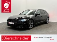 Audi A6 - Vorschau Bild 1