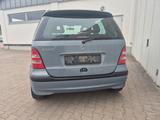 Mercedes-Benz A 140 CLASSIC - Mercedes-Benz A 140 Gebrauchtwagen