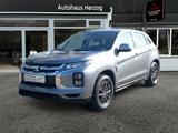 Mitsubishi ASX Intro Edition 2.0 2WD CVT *WINTERRÄDER* - Mitsubishi ASX: Intro Edition