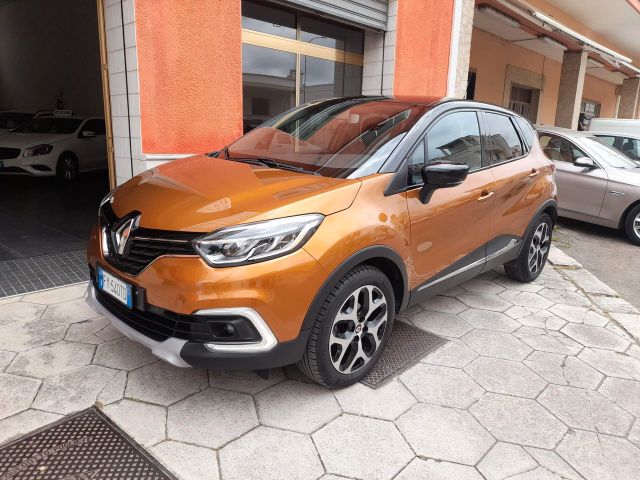 Renault RENAULT CAPTUR 0.9 TCE 90 CV SPORT EDITION2