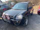 Hyundai Tucson 2.0 GLS - Hyundai TUCSON aus 2007