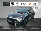 Kia Sportage 1.6 CRDI AWD DCT Spirit LEDER|NAVI|LED - Kia Sportage Jahreswagen mit Diesel-Antrieb