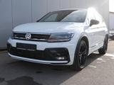 Volkswagen Tiguan Allspace 2.0 TDI 4M R-Line Black Style