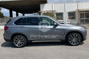 BMW X5 - 4