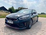 Kia Ceed 1.6 T-GDI DCT GT - Vollausstattung - gebrauchte Kia cee'd / Ceed aus dem Jahr 2020