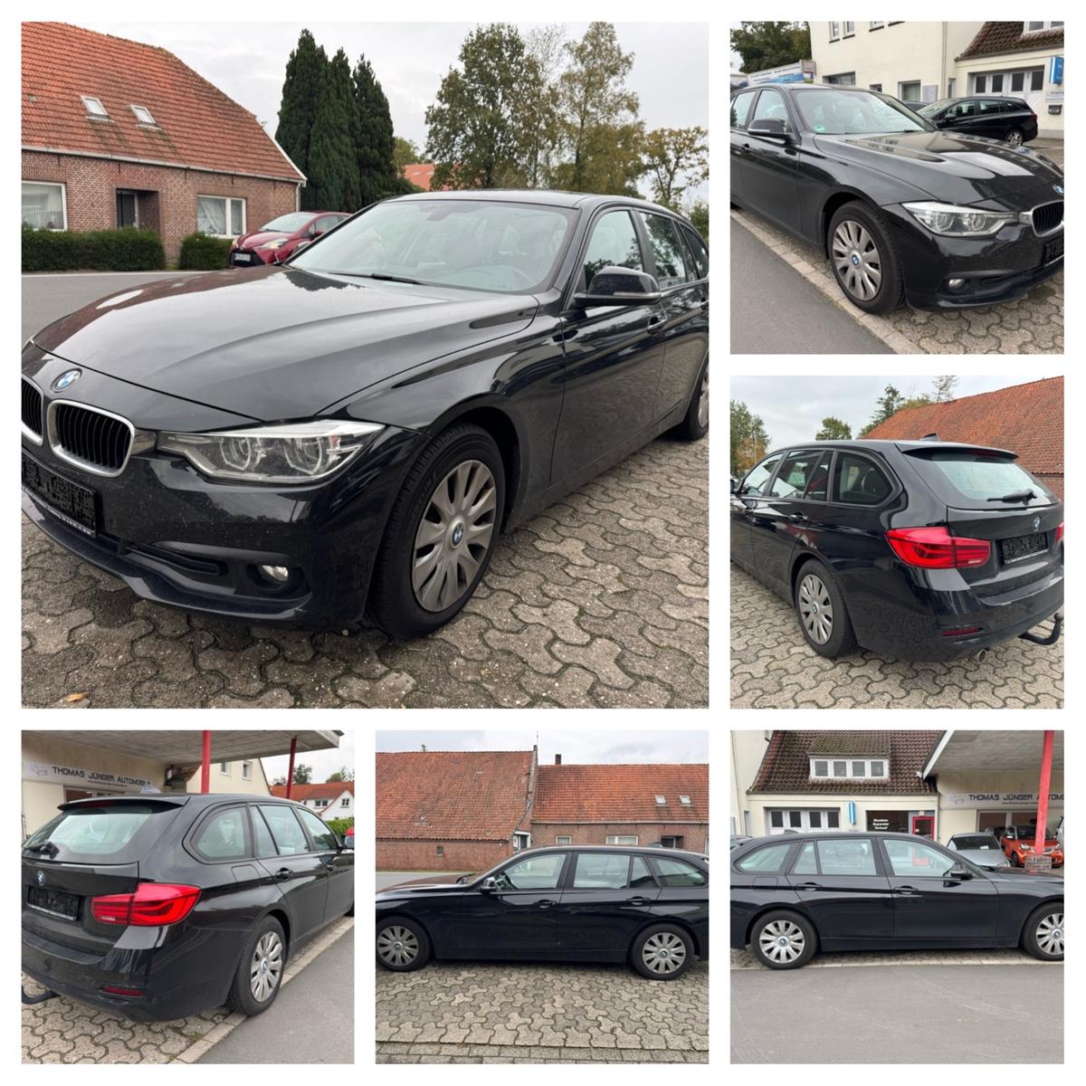 BMW 318
