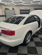 Audi A6 2.0 TDI 130kW ultra S tronic - - Audi A6 bis 15.000 Euro