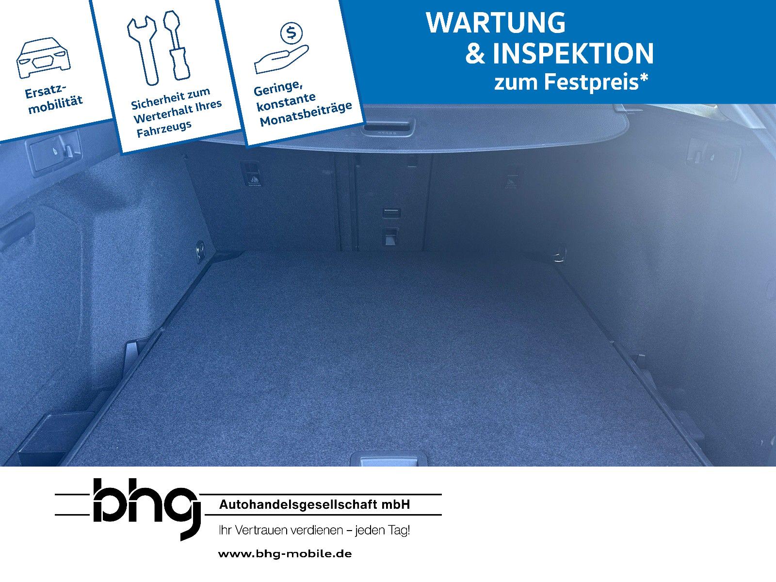 Volkswagen Golf Variant 1.0 TSI LIFE, миниатюра 15