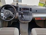 Volkswagen T5.1 California Comfortline - Wohnmobil oder -wagen Automatik Wohnwagen