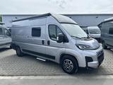 HYMER / ERIBA / HYMERCAR Yellowstone 601 Fiat (Grand Canyon)*Schwenkbad*1 - Hymer Yellowstone S