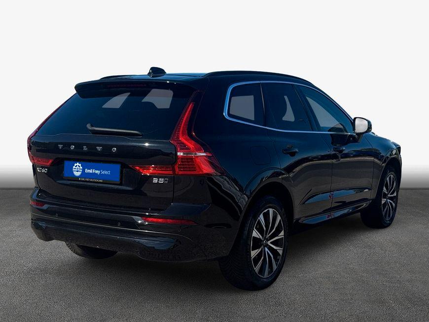 Volvo XC60 B5 AWD Aut Pilot BLIS 19'' Kindersitze Voll, миниатюра 4