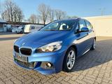 BMW 216d Active Tourer M Sport*MAVI*SHZ*TEMP*LEDER - BMW 216 Active Tourer in Hamburg