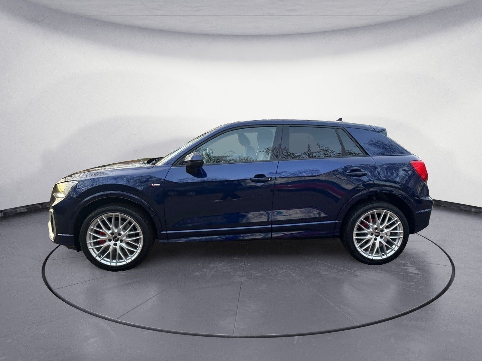 Audi Q2 - Bild 4