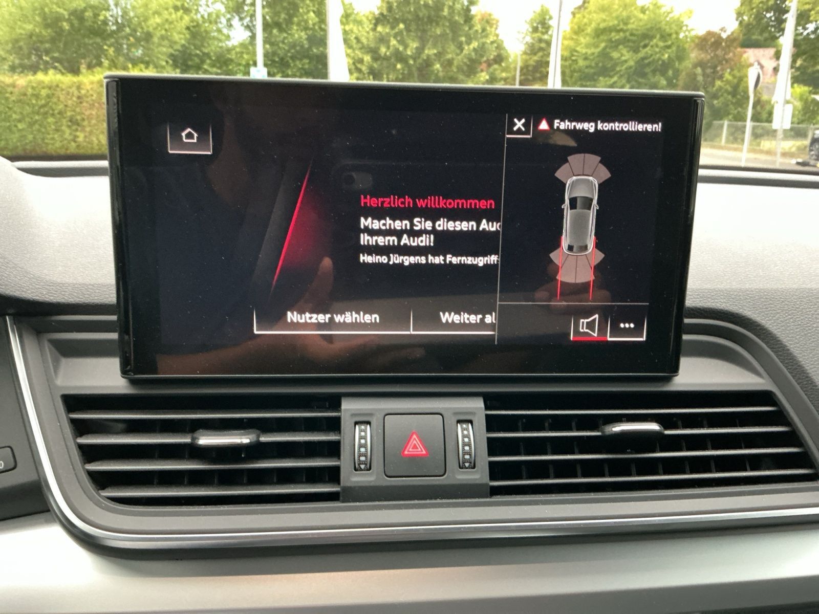 Audi Q5 - Bild 18