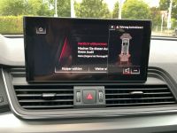 Audi Q5 - Vorschau Bild 18