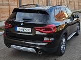 BMW X3 xDrive30d xLine  - BMW X3 Gebrauchtwagen in Stuttgart