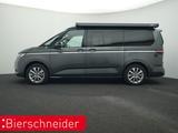 Volkswagen T7 California Ocean TDI DSG LED NAVI MARKISE - Volkswagen T7 California Tageszulassungen