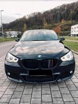 BMW 530 Gran Turismo 530d Gran Turismo - - BMW 530 Gran Turismo aus 2011