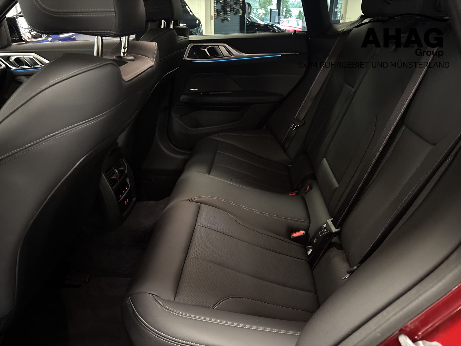 BMW i4 - Bild 21