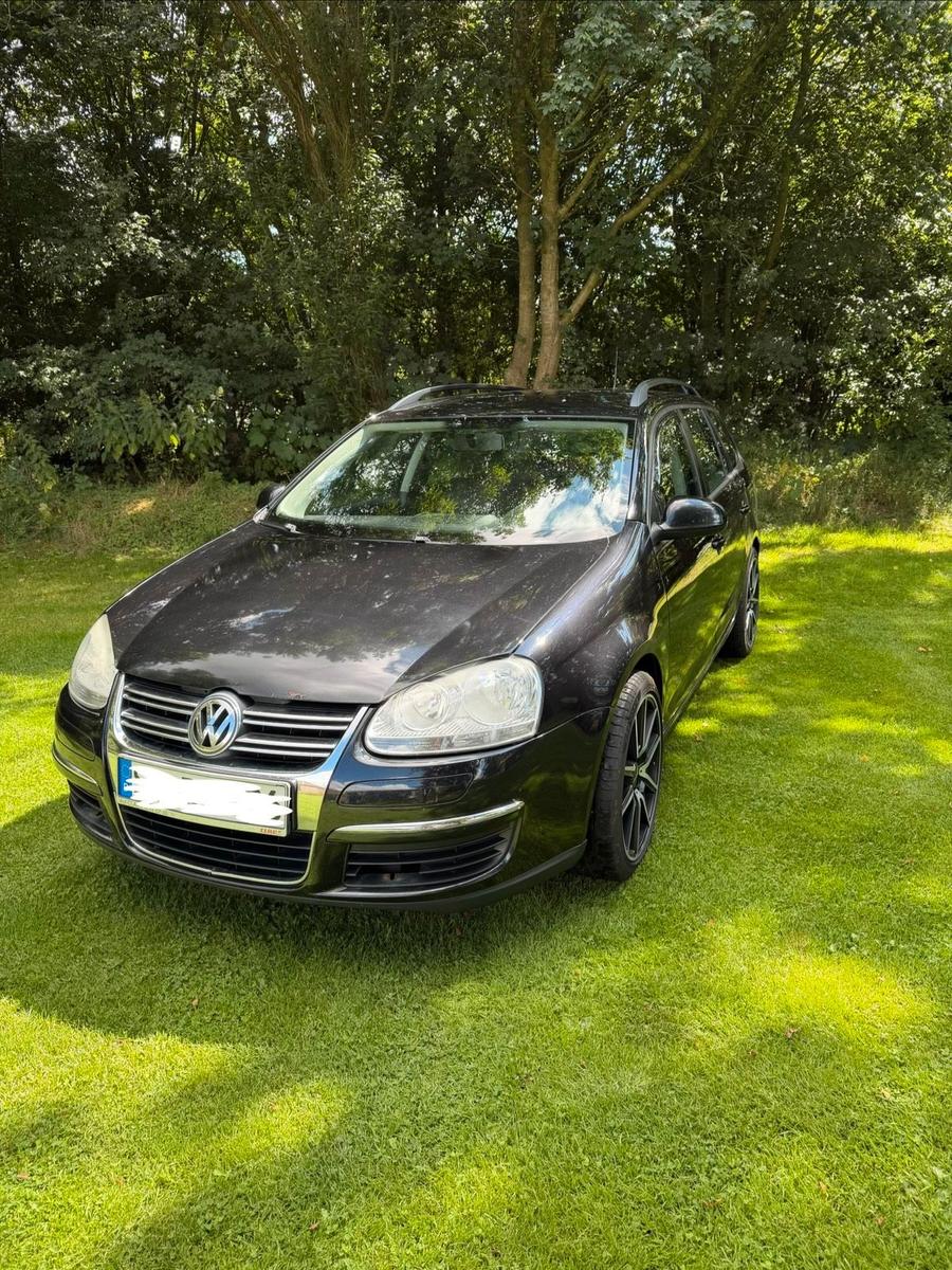 Volkswagen Golf, 2009