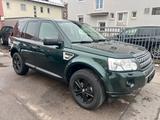 Land Rover Freelander 2 S TD4,2.2 D 4X4.Eur.5.Tüv.10/26 - gebrauchte Land Rover Freelander aus dem Jahr 2011