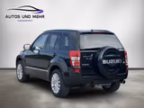 Suzuki Grand Vitara 3.2 VVT*Automatik*Leder*Allrad*Navi - Suzuki Gebrauchtwagen von 2008