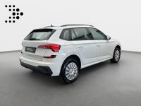 Skoda Kamiq - Vorschau Bild 3